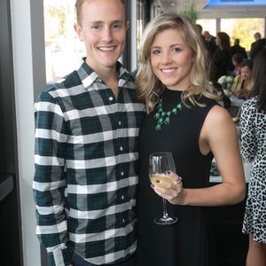 Meet your Posher, Aubrey